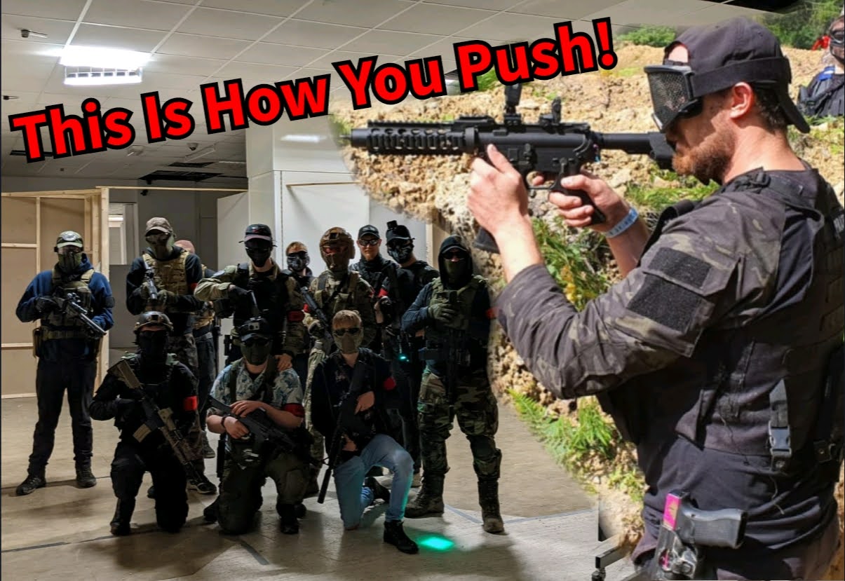 Team strategy